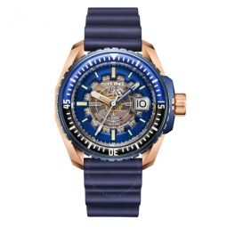 The Halocline Automatic Mens Watch