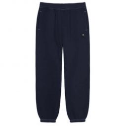 Stssy 8 Ball Embroidered Sweat Pants - Navy