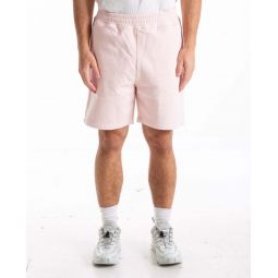 Stock Logo Short - Pink