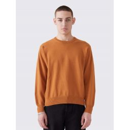 Laguna Icon Sweater - Tan