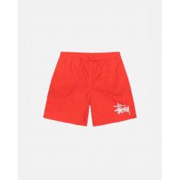 WATER SHORT BIG BASIC