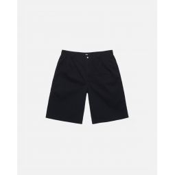 CHINO WORK SHORT