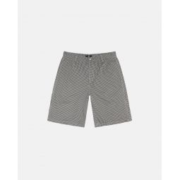 CHINO WORK SHORT