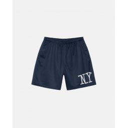 MESH SHORT NY