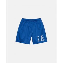 MESH SHORT LA