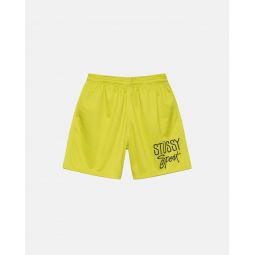 MESH SHORT SPORT