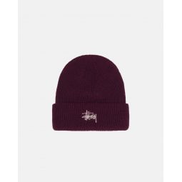 CUFF BEANIE BASIC