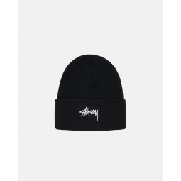 CUFF BEANIE STOCK