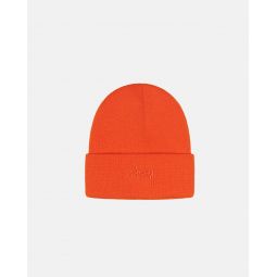 CUFF BEANIE STOCK