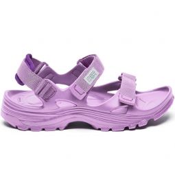 Wake Slippers Rubber shoes - Purple