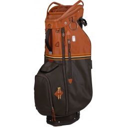 Sun Mountain Mid-Stripe 14-Way Cart Bag 2023