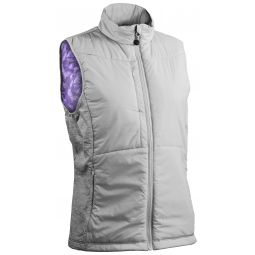 Sun Mountain Womens Colter II Golf Vest