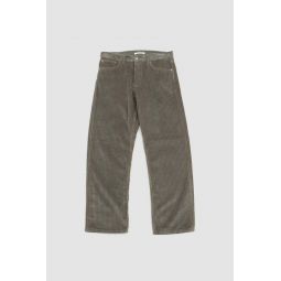 Loose Jeans - Grey