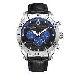 Ascent Automatic Mens Watch