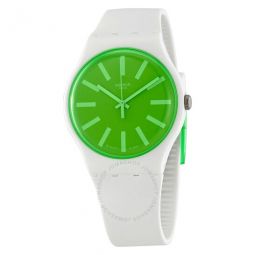 Grassneon Green Dial Unisex Watch