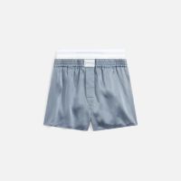 boxer short with logo elastic combo