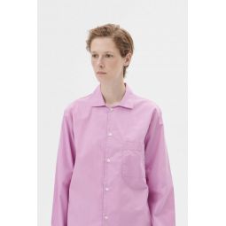 Long Sleeve Shirts SWT PP - PURPLE PINK