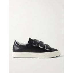 Dean Leather Sneakers
