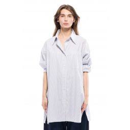 Laurence Oversize Shirt - Multi