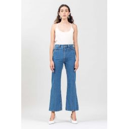 102 Jeans - blue