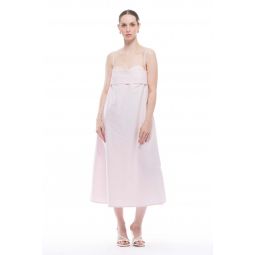 Verona Dress - Pink