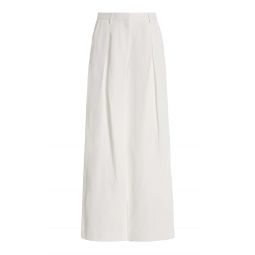 Sullivan Pant - White