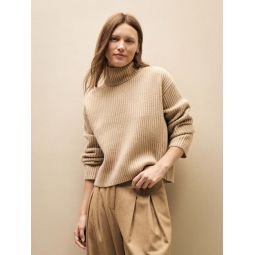 Macie Cashmere Sweater