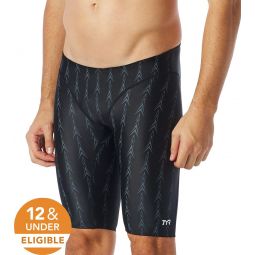 TYR Mens Fusion 2 Jammer Swimsuit