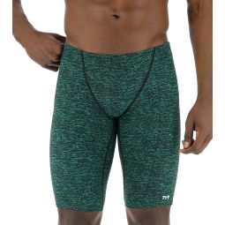 TYR Mens Lapped Jammer Swimsuit