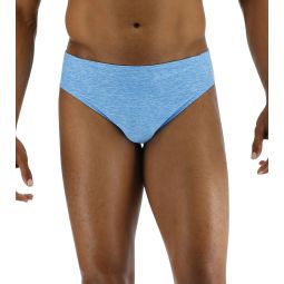 TYR Mens Lapped Racer Brief Swimsuit