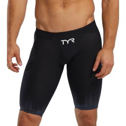 TYR Mens Venzo Influx Jammer Tech Suit Swimsuit