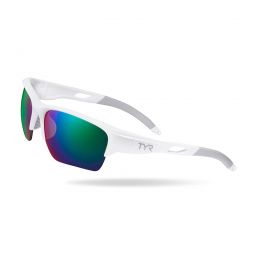 TYR Unisex Vatcher Performance Sunglasses