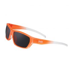 TYR Mens Cortez Sport Wrap Sunglasses