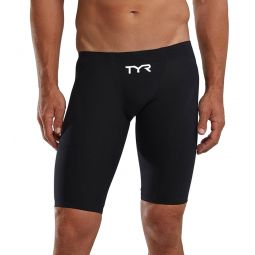 TYR Mens Venzo Jammer Tech Suit Swimsuit