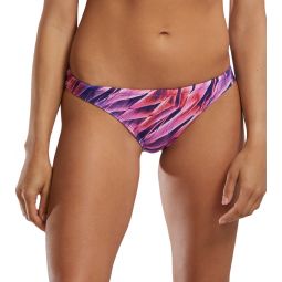 TYR Womens Falcon Mini Bikini Bottom
