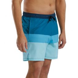 TYR Active Mens Norland Skua Volley Shorts