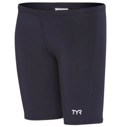 TYR Boys Solid Jammer Swimsuit (Little Kid, Big Kid)