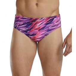 TYR Mens Falcon Brief Swimsuit