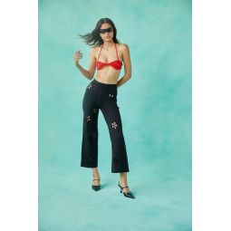 TACH Clothing Lila Knitted Pant