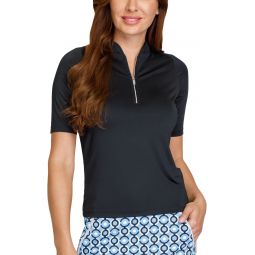 Tail Womens Elaura Golf Top