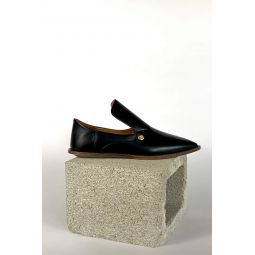 Taylor + Thomas Tally Flat - Black