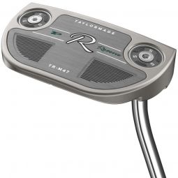 TaylorMade TP Reserve M47 Putter 2024