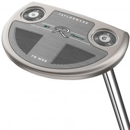 TaylorMade TP Reserve M33 Putter 2024