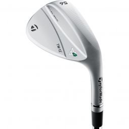 TaylorMade Tiger Woods MG4 Milled Grind Wedges 2024