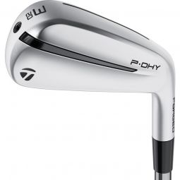 TaylorMade P DHY Driving Hybrid Iron 2024