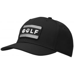 TaylorMade Sunset Snapback Golf Hat