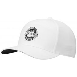TaylorMade Carlsbad 5 Panel Snapback Golf Hat