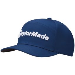 TaylorMade 5 Panel Snapback Golf Hat