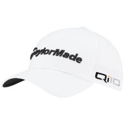 TaylorMade Tour Radar Golf Hat 2024