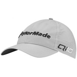 TaylorMade Tour Litetech Golf Hat 2024